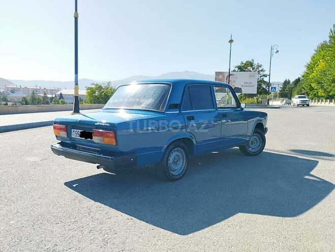 LADA (VAZ) 2107 2007, 82,508 km - 1.6 l - Gəncə