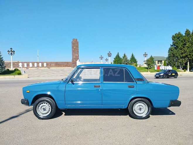 LADA (VAZ) 2107 2007, 82,508 km - 1.6 l - Gəncə
