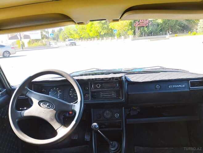 LADA (VAZ) 2107 2007, 82,508 km - 1.6 l - Gəncə