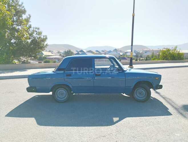LADA (VAZ) 2107 2007, 82,508 km - 1.6 l - Gəncə