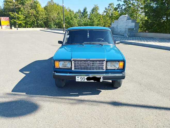 LADA (VAZ) 2107 2007, 82,508 km - 1.6 l - Gəncə