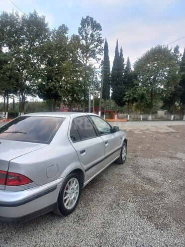 Iran Khodro Samand 2006, 280,000 km - 1.8 l - Lənkəran