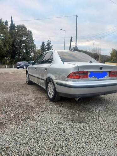 Iran Khodro Samand 2006, 280,000 km - 1.8 l - Lənkəran