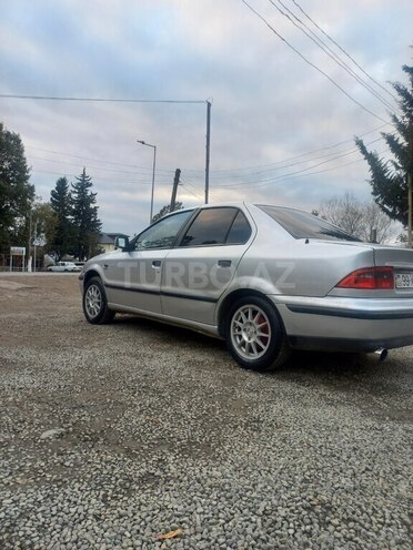 Iran Khodro Samand 2006, 280,000 km - 1.8 l - Lənkəran