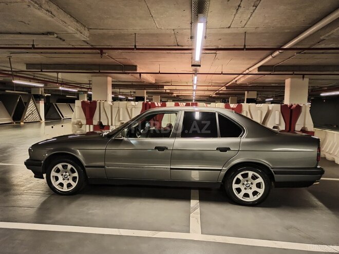 BMW 520 1991, 100,000 km - 2.0 l - Bakı