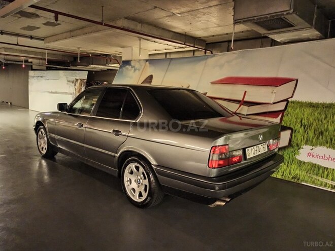 BMW 520 1991, 100,000 km - 2.0 l - Bakı