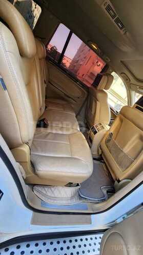 Mercedes GL 450 2006, 275,400 km - 4.7 l - Bakı