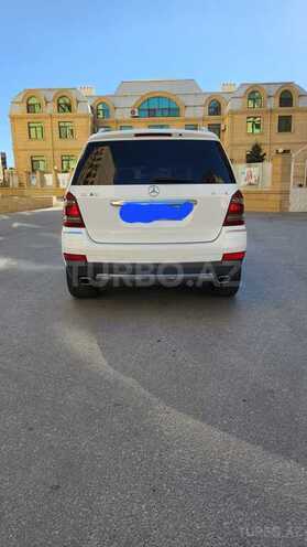 Mercedes GL 450 2006, 275,400 km - 4.7 l - Bakı