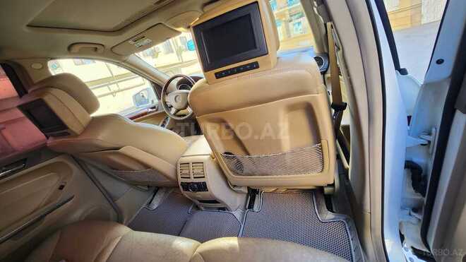 Mercedes GL 450 2006, 275,400 km - 4.7 l - Bakı