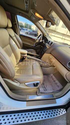 Mercedes GL 450 2006, 275,400 km - 4.7 l - Bakı