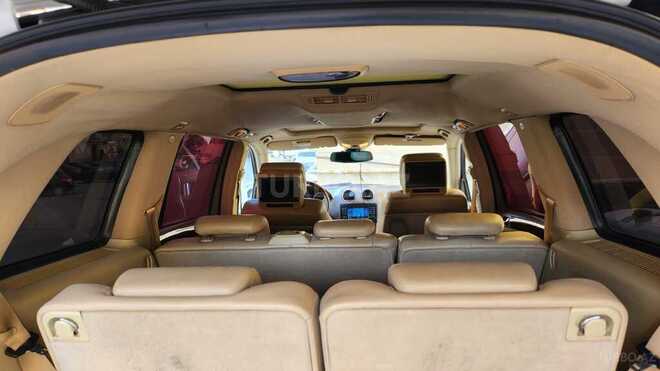 Mercedes GL 450 2006, 275,400 km - 4.7 l - Bakı