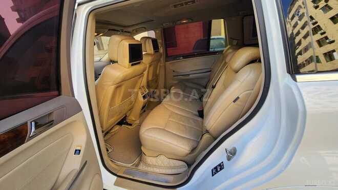 Mercedes GL 450 2006, 275,400 km - 4.7 l - Bakı