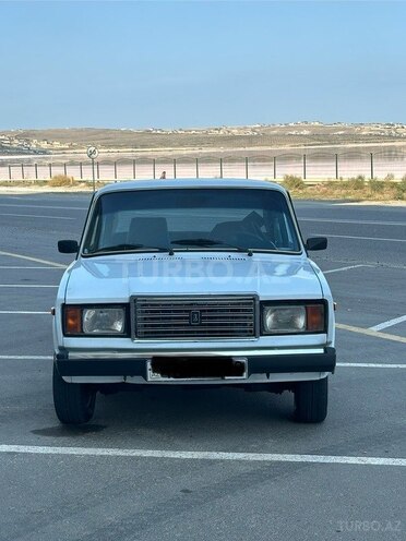 LADA (VAZ) 2107 1996, 99,000 km - 1.6 l - Bakı