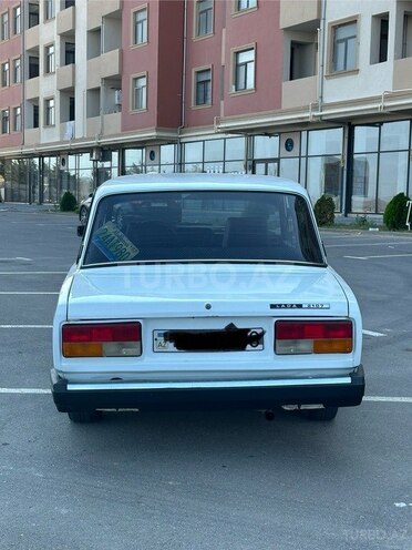 LADA (VAZ) 2107 1996, 99,000 km - 1.6 l - Bakı