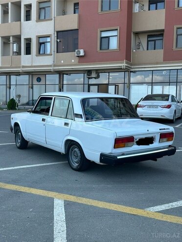 LADA (VAZ) 2107 1996, 99,000 km - 1.6 l - Bakı