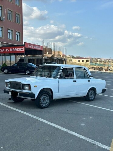 LADA (VAZ) 2107 1996, 99,000 km - 1.6 l - Bakı