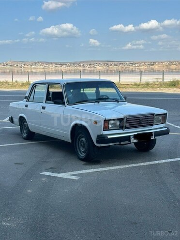LADA (VAZ) 2107 1996, 99,000 km - 1.6 l - Bakı