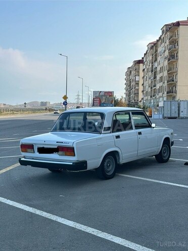 LADA (VAZ) 2107 1996, 99,000 km - 1.6 l - Bakı