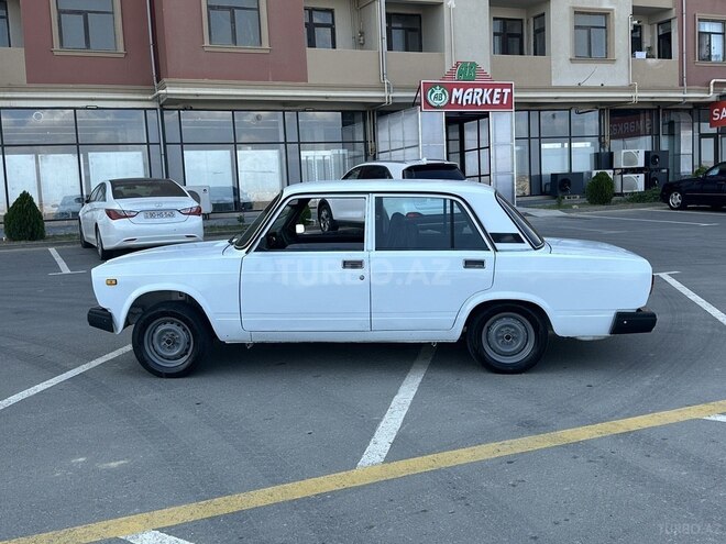 LADA (VAZ) 2107 1996, 99,000 km - 1.6 l - Bakı