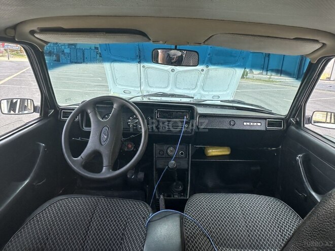 LADA (VAZ) 2107 1996, 99,000 km - 1.6 l - Bakı