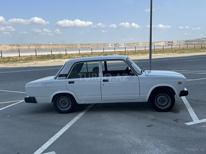 LADA (VAZ) 2107 1996, 99,000 km - 1.6 l - Bakı