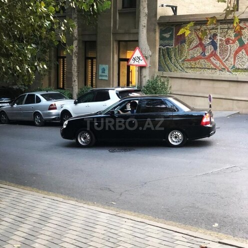 LADA (VAZ) Priora 2013, 288,000 km - 1.6 л - Bakı