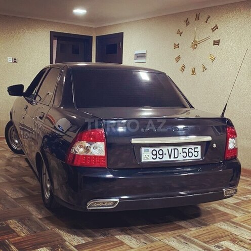 LADA (VAZ) Priora 2013, 288,000 km - 1.6 л - Bakı