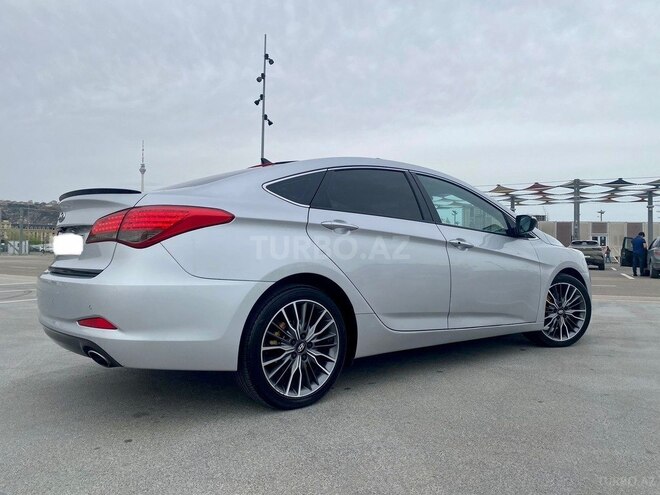 Hyundai i40 2013, 190,000 km - 1.7 l - Bakı