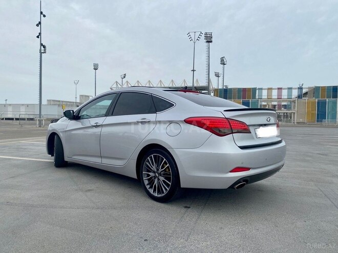 Hyundai i40 2013, 190,000 km - 1.7 l - Bakı