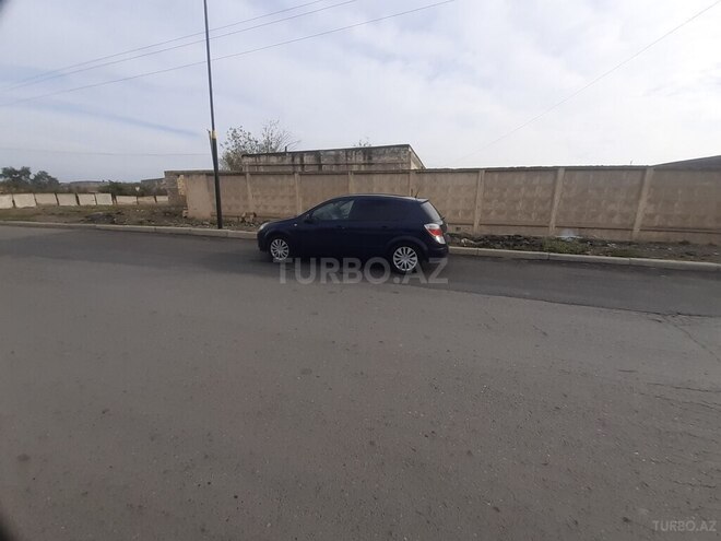 Opel Astra 2006, 207,000 km - 1.4 л - Yevlax
