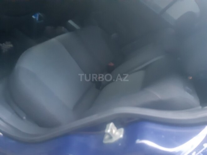 Opel Astra 2006, 207,000 km - 1.4 л - Yevlax