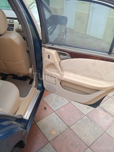 Mercedes E 230 1996, 550,000 km - 2.3 l - Bakı