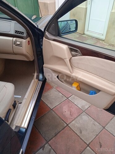 Mercedes E 230 1996, 550,000 km - 2.3 l - Bakı