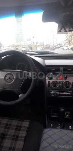 Mercedes C 200 1996, 360,000 km - 2.0 l - Bakı