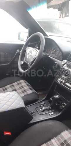 Mercedes C 200 1996, 360,000 km - 2.0 l - Bakı