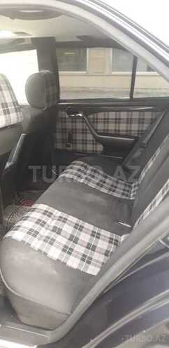 Mercedes C 200 1996, 360,000 km - 2.0 l - Bakı