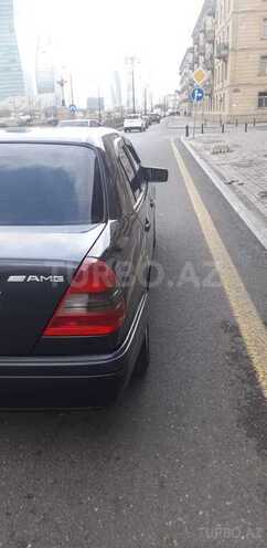 Mercedes C 200 1996, 360,000 km - 2.0 l - Bakı