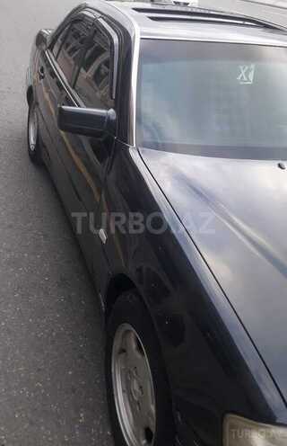 Mercedes C 200 1996, 360,000 km - 2.0 l - Bakı