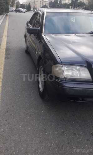 Mercedes C 200 1996, 360,000 km - 2.0 l - Bakı