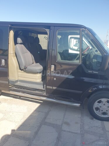 Ford Transit 2002, 385,467 km - 2.0 l - Qəbələ