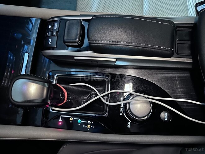 Lexus GS 200t 2016, 111,000 km - 2.0 l - Bakı