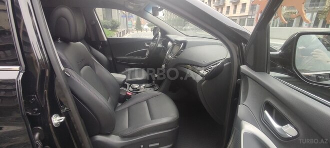 Hyundai Santa Fe 2014, 255,000 km - 2.0 l - Bakı