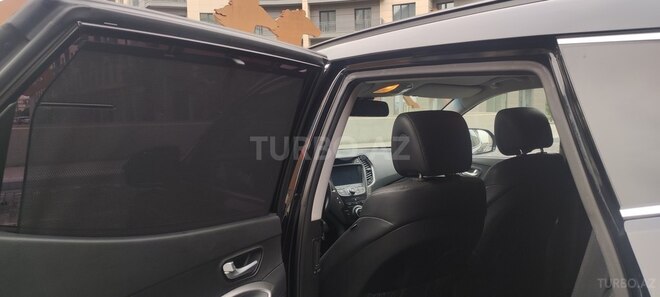 Hyundai Santa Fe 2014, 255,000 km - 2.0 l - Bakı