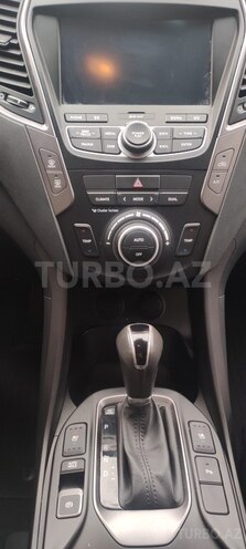Hyundai Santa Fe 2014, 255,000 km - 2.0 l - Bakı