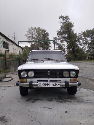 LADA (VAZ) 2106 1985, 93,045 km - 1.5 l - Qəbələ