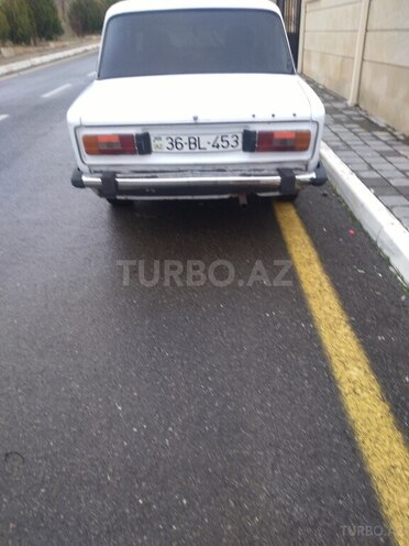 LADA (VAZ) 2106 1985, 93,045 km - 1.5 l - Qəbələ