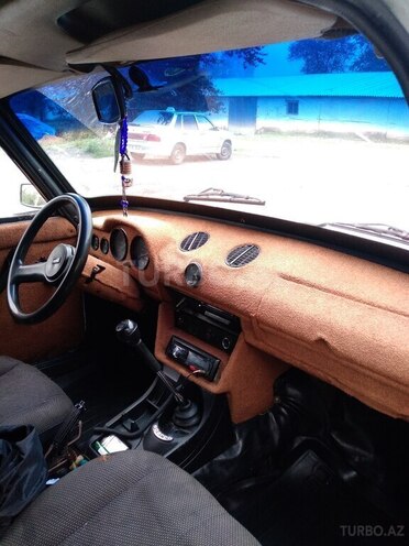 LADA (VAZ) 2106 1985, 93,045 km - 1.5 l - Qəbələ