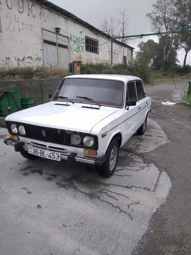 LADA (VAZ) 2106 1985, 93,045 km - 1.5 l - Qəbələ
