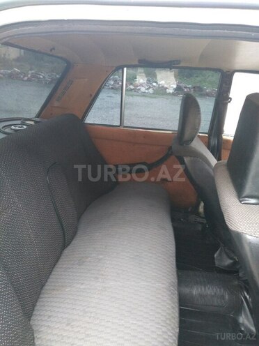 LADA (VAZ) 2106 1985, 93,045 km - 1.5 l - Qəbələ