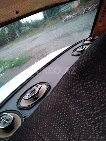 LADA (VAZ) 2106 1985, 93,045 km - 1.5 l - Qəbələ